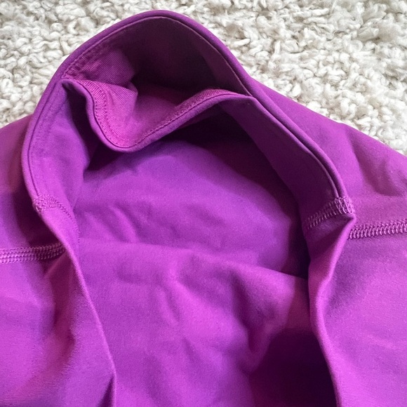 LULULEMON ALIGN 6” SHORTS SIZE 2 NWT - Picture 5 of 10